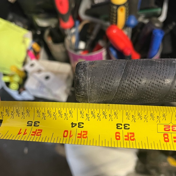 T line by PGA golf putter in right handed - Picture 5 of 7